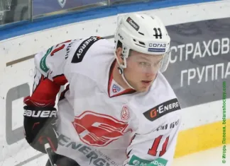 КХЛ: Чешский легионер «Авангарда» может вернуться в НХЛ
