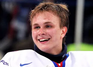 Российский голкипер «Баффало» дебютирует в НХЛ в матче с «Айлендерс»