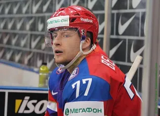 КХЛ назвала лучших хоккеистов третьего раунда Кубка Гагарина