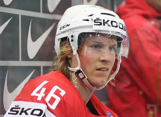 КХЛ: «Йокерит» усилится норвежским форвардом 