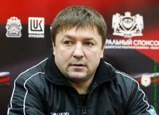ЧБ: Главный тренер «Могилева» может покинуть свой пост