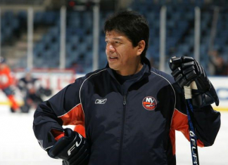 НХЛ: Произошла отставка главного тренера 
