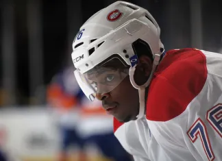 НХЛ: Тафгай «Оттавы» хочет наказать защитника «Монреаля»