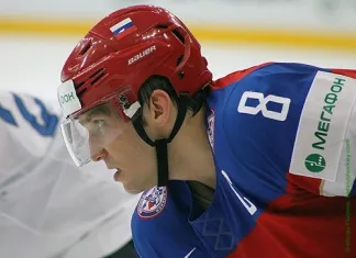 НХЛ: Александр Овечкин установил очередной рекорд «Вашингтона»