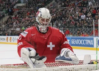 ЧМ-2015: Сборная Швейцарии усилилась двумя игроками из НХЛ
