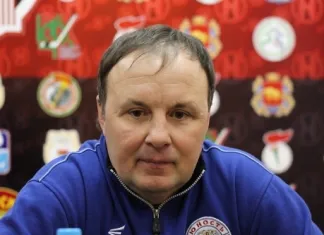 Сергей Шабанов: Не могу назвать Захарова великим тренером
