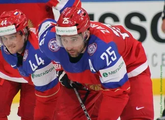 КХЛ: Форвард сборной России продлит контракт с «Магниткой»