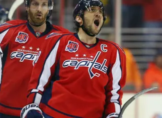 НХЛ: Невероятный гол Кузнецова отправил «Айлендерс» в отпуск