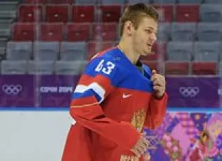 ЧМ-2015: Еще два игрока покидают расположение сборной России
