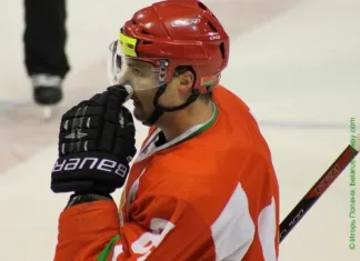 КХЛ: Белорусский хоккеист покидает «Автомобилист»