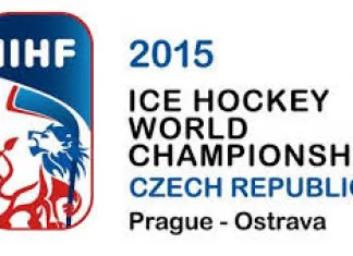 Матчем Канада-Латвия стартует чемпионат мира-2015 в Чехии