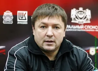ЧБ: Главный тренер «Могилева» официально возглавил «Витебск»