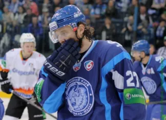 КХЛ: Алексей Ефименко покидает «Сибирь» и переходит в другой клуб