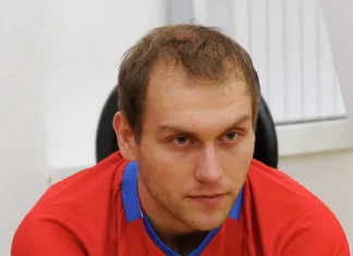 ЧМ-2015: Защитник сборной России получил травму в матче с командой Словении