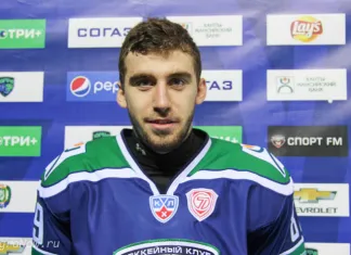 КХЛ: Еще 4 хоккеиста усилили «Локомотив»