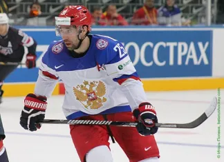 ЧМ-2015: Сборная России перед матчем против команды США выступила со специальным обращением