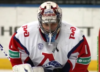 КХЛ: 35-летний канадский голкипер «Локомотива» завершил карьеру