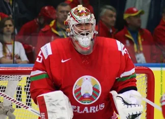 ЧМ-2015: Стали известны составы сборной Беларуси и Норвегии