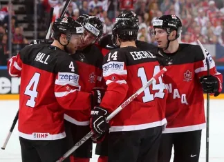 ЧМ-2015: Канадцы не выигрывали в четвертьфинале 5 лет подряд