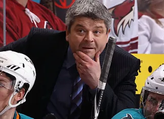 НХЛ: Главный тренер сборной Канады возглавит «Эдмонтон»