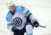 КХЛ: «Сибирь» сохранила своих лидеров