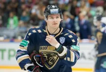 Алексей Крутов: Некрасиво, что российские хоккеисты ушли