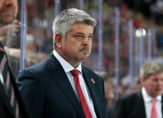 НХЛ: «Эдмонтон» официально обрел нового главного тренера