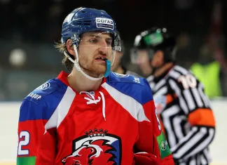НХЛ: Хоккеист сборной Чехии перешел в «Калгари»