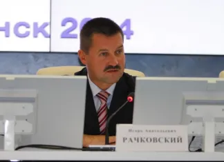 На ближайшем конгрессе ИИХФ Беларусь подаст заявку на проведение ЧМ