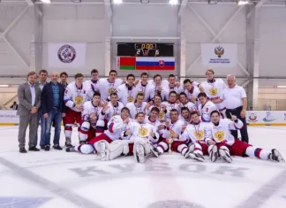 Кубок Черного моря: Белорусы не попали в число лучших игроков