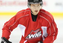 НХЛ: 19-летний россиянин подписал контракт с «Филадельфией»