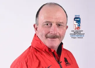 Стал известен лучший тренер и лучший игрок Беларуси сезона 2014/2015
