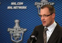 НХЛ: «Баффало» заполучил именитого тренера