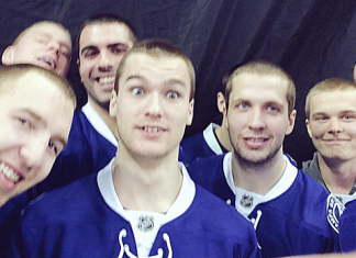 НХЛ: 4 молодых россиянина сыграют в финале Кубка Стэнли 