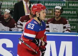 Евгений Дадонов: Отъезд хоккеистов из КХЛ в НХЛ – совпадение, а не тенденция