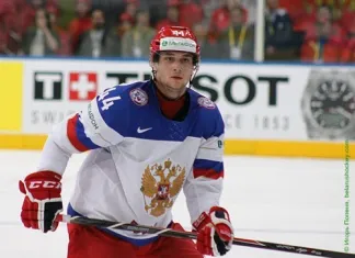 КХЛ: Защитник сборной России согласился на переход в стан СКА