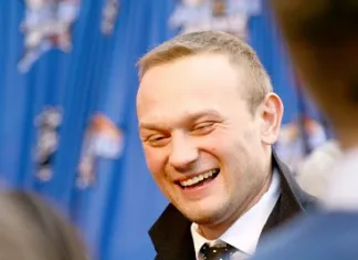 НХЛ: 41-летний россиянин хочет отыграть еще один сезон