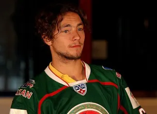 Александр Бурмистров: Многие игроки СКА могли бы выступать в НХЛ