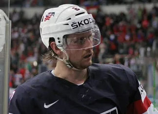НХЛ: Защитник заработает в «Монреале» 33 млн долларов