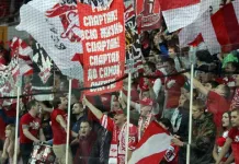 Московский «Спартак» официально вернулся в КХЛ
