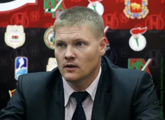 ЧБ: Экс-наставник «Витебска» может возглавить один из клубов чемпионата Казахстана