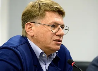 Новым исполнительным директором ФХР стал Дмитрий Курбатов