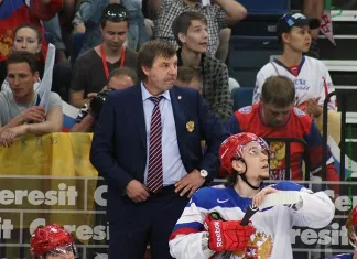 Олег Знарок: Отъезд игроков из КХЛ в НХЛ станет проблемой