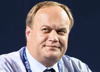 Юрий Нагорных: У хоккея в России лучшая динамика роста
