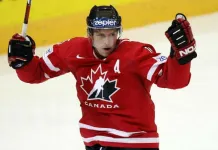 КХЛ: Экс-звезда НХЛ может перейти в СКА или ЦСКА