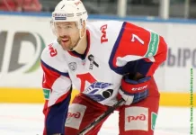 КХЛ: Норвежский защитник «Локомотива» перебрался в Швецию