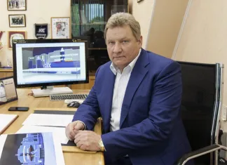 Владимир Кузнецов: «Нефтехимик» должен попасть в плей-офф