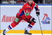 КХЛ: Защитник «Медвешчака» перешел в «Ладу»