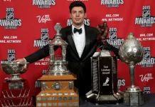 НХЛ: Канадский вратарь завоевал сразу 4 приза