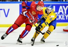 НХЛ: Два россиянина обменяны в «Колорадо»